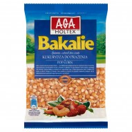 Bakalie Kukurydza do prażenia Popcorn 200 g