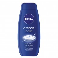 NIVEA Creme Care Kremowy żel pod prysznic 500 ml