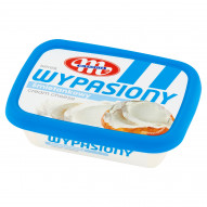 Mlekovita Wypasiony Serek śmietankowy 125 g