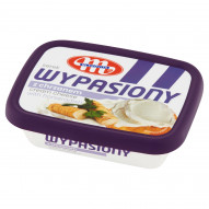 Mlekovita Wypasiony Serek z chrzanem 125 g