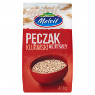 Melvit Pęczak kujawski 400 g