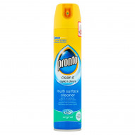 Pronto Original Aerozol przeciw kurzowi 250 ml