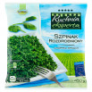 Oerlemans Kuchnia eksperta Szpinak rozdrobniony 450 g