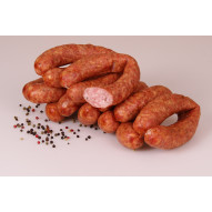 Burzyk Kiełbasa ze świniobicia