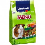 Menu Dla Swinki Morskiej 1kg Vitakraft