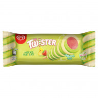 Twister Pineapple Lody 80 ml