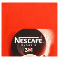 Nescafé 3in1 Classic Rozpuszczalny napój kawowy 504 g (28 x 18 g)