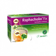 Herbapol fix rapacholin 20x3g