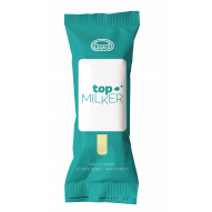 TOP MILKER o smaku śmietankowo-waniliowym 110 ml