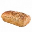 Społem Chleb żytni razowy krojony