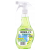 Sidolux Crystal lemon Płyn do mycia szyb zapas 500 ml