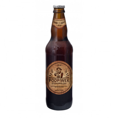 PODPIWEK STAROPOLSKI 500ML