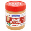 NaturAvena Masło orzechowe crunchy 340 g