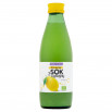 NaturAvena Ekologiczny sok z cytryny 250 ml