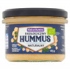 NaturAvena Ekologiczny hummus naturalny 185 g