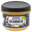 NaturAvena Ekologiczny hummus naturalny 185 g