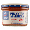 Seko Pikantna makrela 190 g