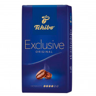 Tchibo Exclusive Kawa palona mielona 500 g