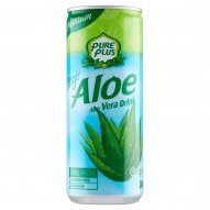 Pure Plus Premium My Aloe Napój z aloesem 240 ml