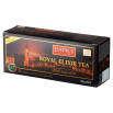 Impra Tea Royal Elixir Knight Czarna ekspresowa herbata cejlońska 50 g (25 x 2 g)