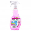 Sidolux Crystal Flower Płyn do mycia szyb 500 ml