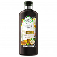 Herbal Essences bio:renew Odżywka do włosów nawilżająca 360 ml, z mlekiem kokosowym