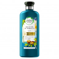 Herbal Essences bio:renew Odżywka do włosów regenerująca 360 ml, z olejkiem arganowym