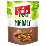 Sante Bakalie Migdały 100 g