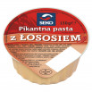 Seko Pikantna pasta z łososiem 130 g