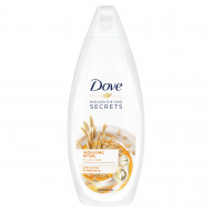 Dove Nourishing Secrets Indulding Ritual Żel pod prysznic 250 ml