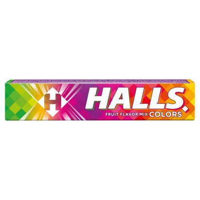 Mondeles Halls Colors 33,5g