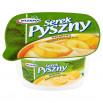 Mlekpol Pyszny Serek bananowy 140 g