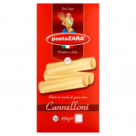 Pasta Zara Cannelloni Makaron 250 g