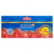 Podravka Przecier pomidorowy 600 g (3 x 200 g)