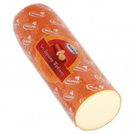 Mlekpol Ser topiony wędzony