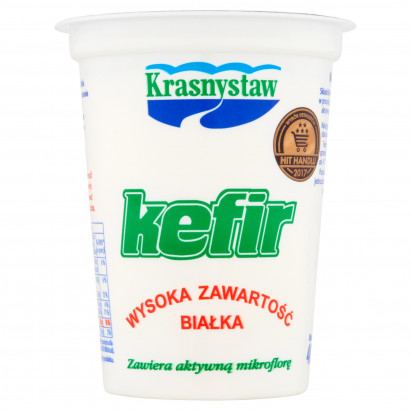 Krasnystaw Kefir 400 g