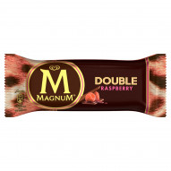 Magnum Double Raspberry Lody 88 ml