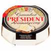 Président Ser Camembert aromatyczny 120 g