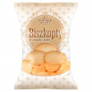 Polskie Młyny Biszkopty bez dodatku cukrów 100 g
