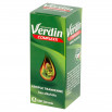 Verdin Complexx Suplement diety krople trawienne bez alkoholu 40 ml