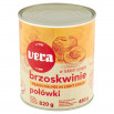 Vera Brzoskwinie połówki w lekkim syropie 820 g