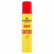 Gaz do zapalniczek uniwersalny 90 ml