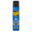 Raid Aerozol przeciw muchom komarom osom i innym owadom latającym 400 ml