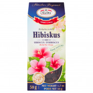 Malwa Herbatka ziołowa hibiskus 50 g