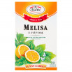 Malwa Sunny Garden Herbatka ziołowo-owocowa melisa z cytryną 30 g (20 x 1,5 g)