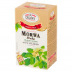 Malwa Suplement diety herbatka ziołowa morwa biała 40 g (20 x 2 g)