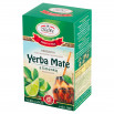 Malwa Herbatka Yerba Mate z limonką 40 g (20 x 2 g)