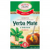 Malwa Exclusive Herbatka Yerba Mate z imbirem 40 g (20 x 2 g)