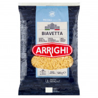 Arrighi Makaron biavetta 500 g