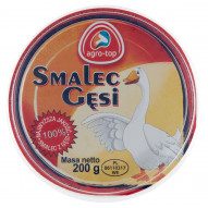 Smalec gęsi 200 g